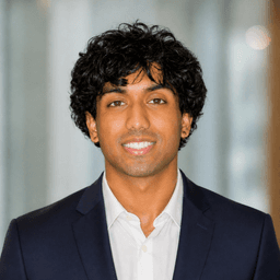 Sharan Subramanian